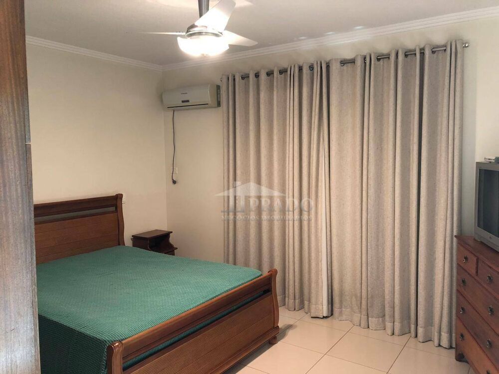 Sobrado, 4 quartos, 257 m² - Foto 11