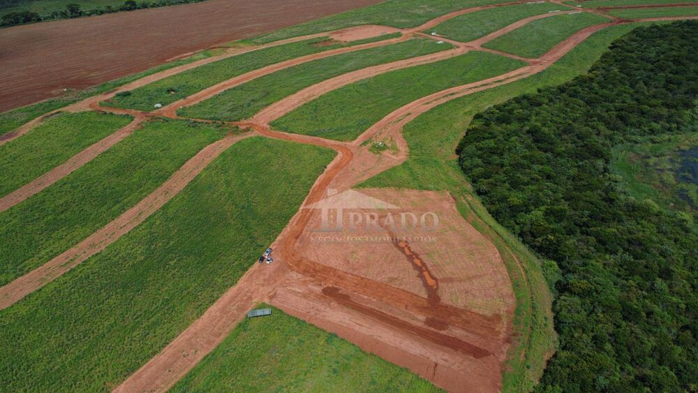 Loteamento e Condomínio à venda, 601M2 - Foto 2
