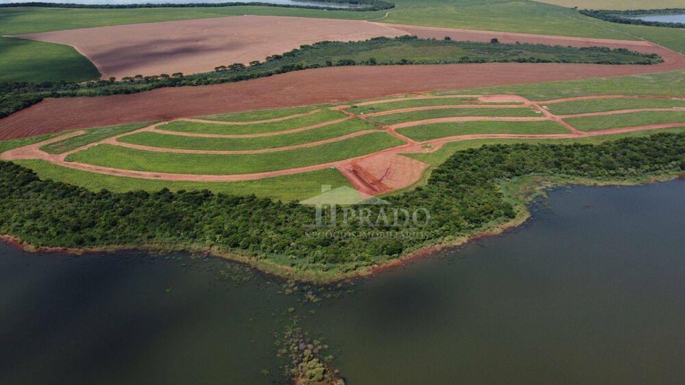Loteamento e Condomínio à venda, 601M2 - Foto 4
