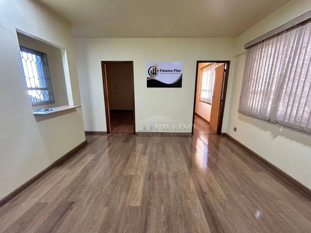 Sala-Conjunto, 57 m² - Foto 2