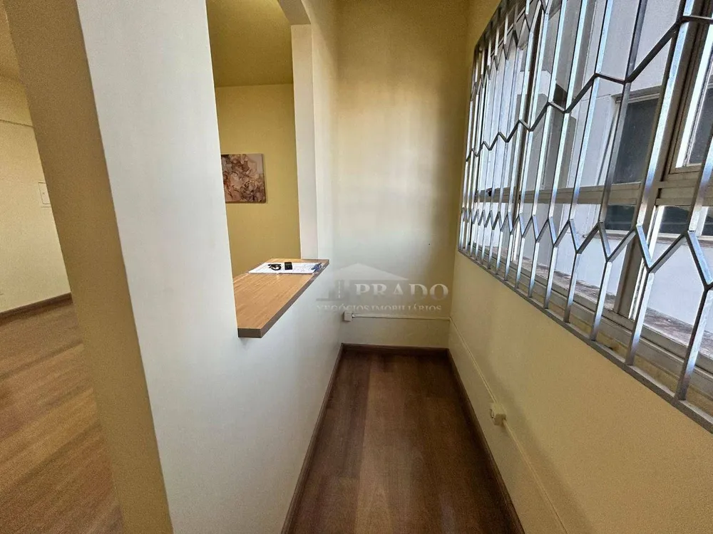 Sala-Conjunto, 57 m² - Foto 4
