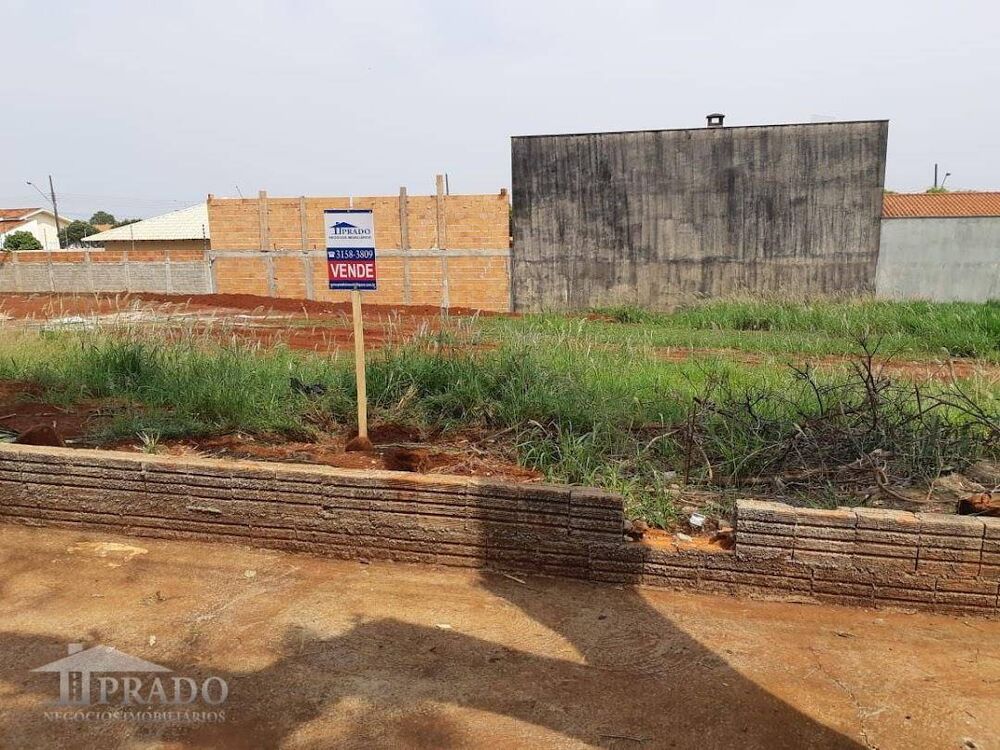 Terreno, 300 m² - Foto 1