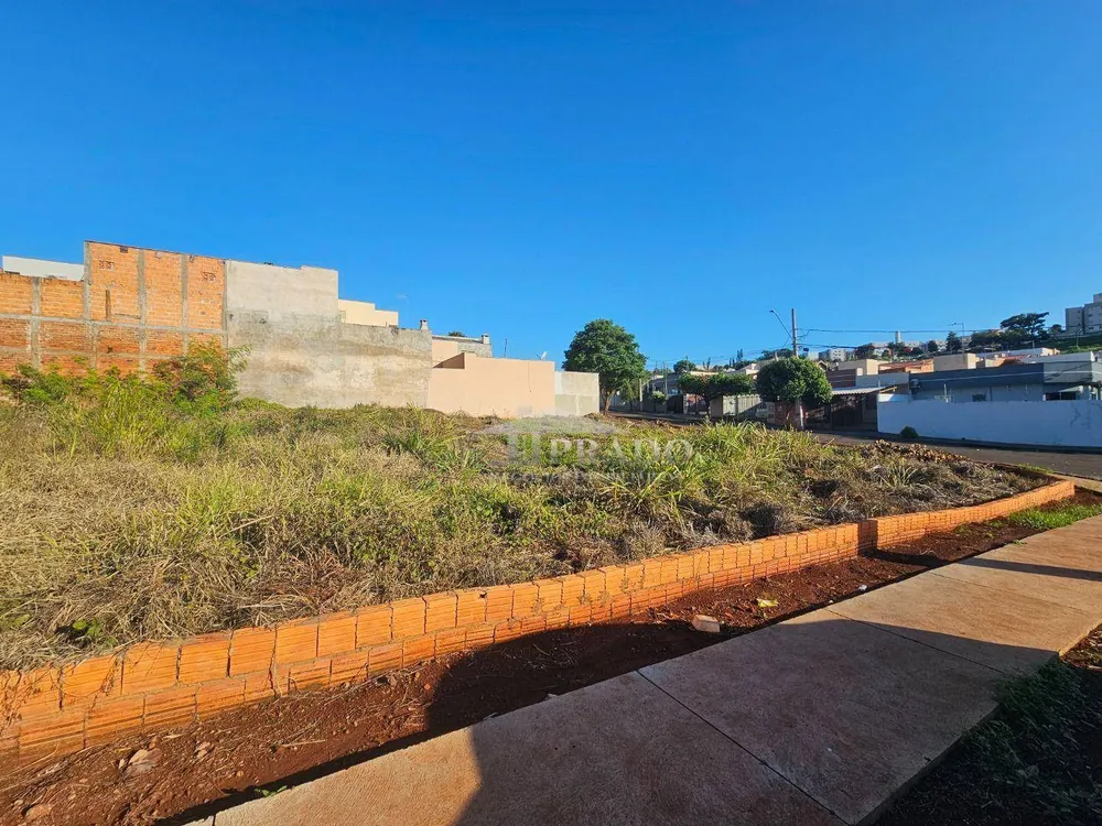 Terreno, 322 m² - Foto 3