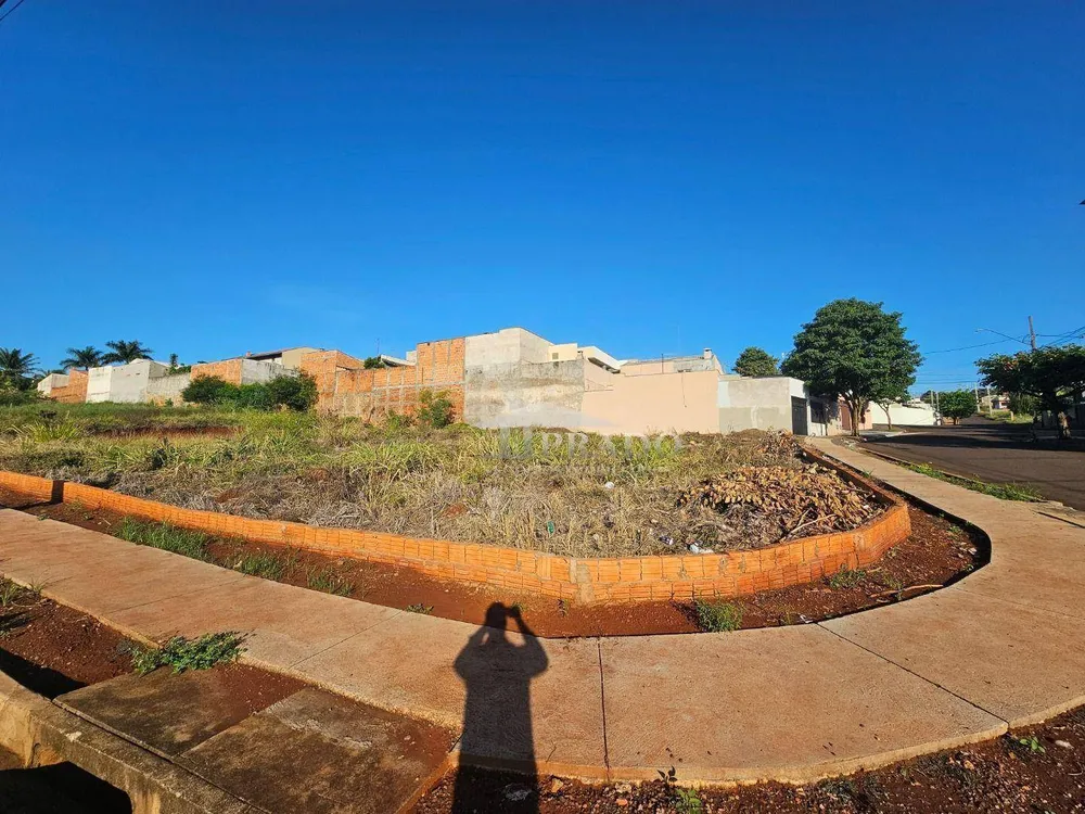 Terreno, 322 m² - Foto 1