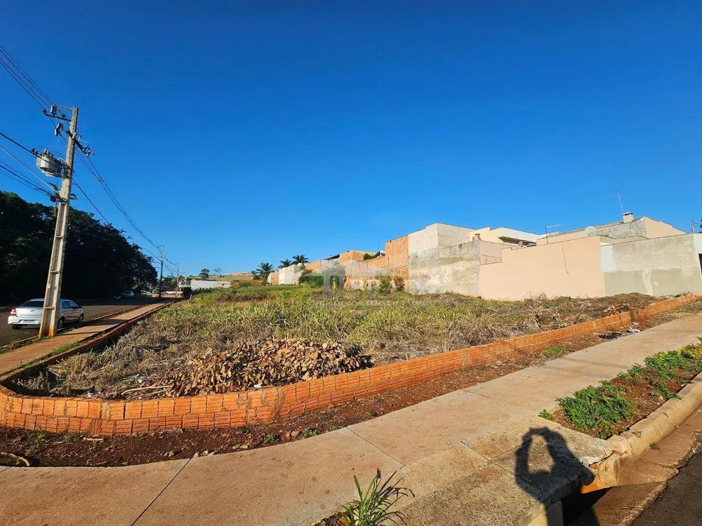 Terreno, 322 m² - Foto 2