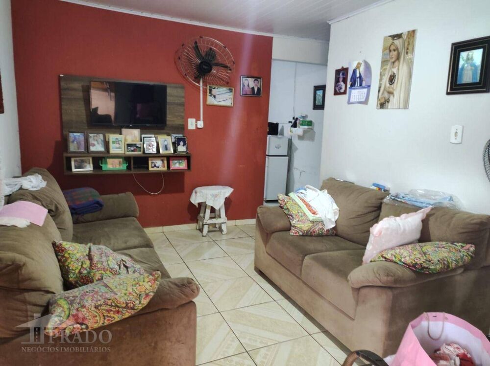Casa à venda com 4 quartos, 170m² - Foto 5