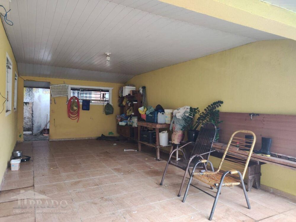 Casa à venda com 4 quartos, 170m² - Foto 4