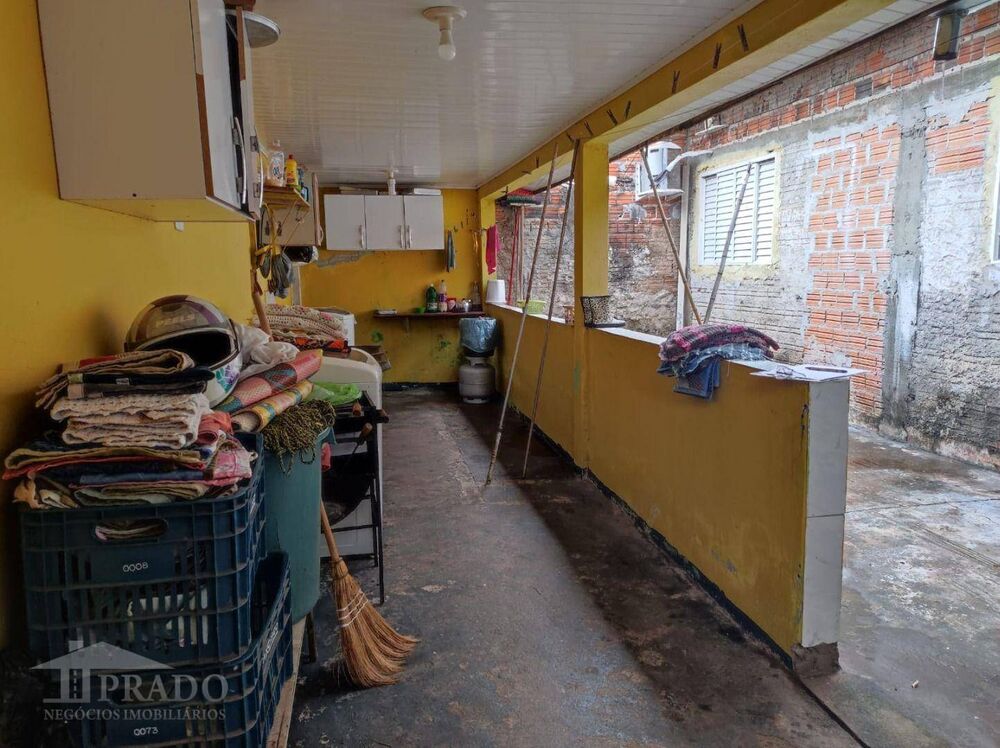 Casa à venda com 4 quartos, 170m² - Foto 8