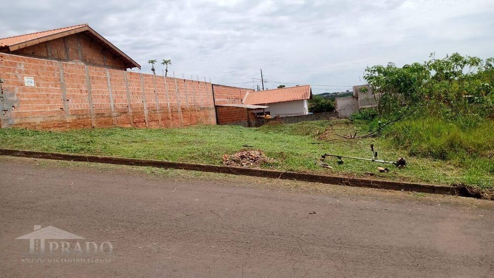 Terreno, 237 m² - Foto 3