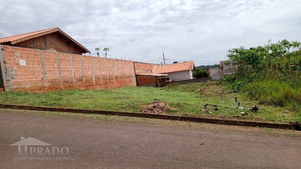 Terreno, 237 m² - Foto 1