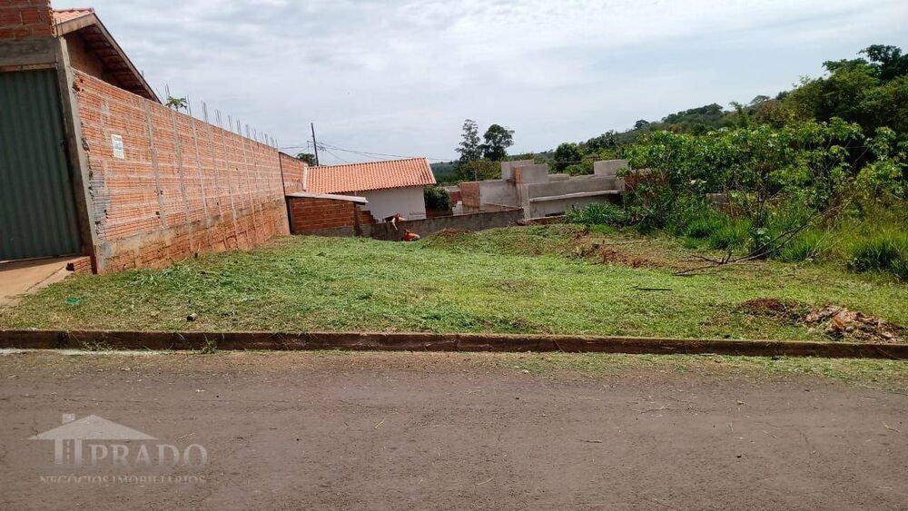 Terreno, 237 m² - Foto 2