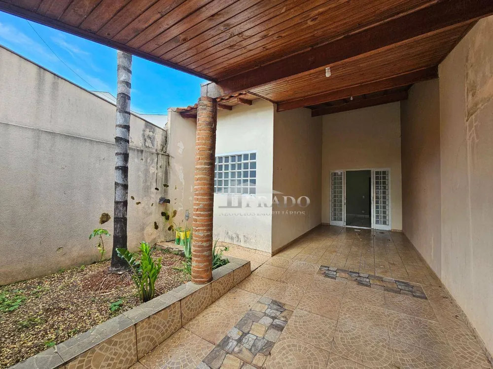 Casa, 2 quartos, 105 m² - Foto 3