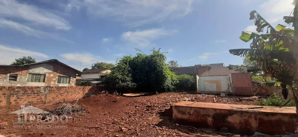 Terreno, 612 m² - Foto 3