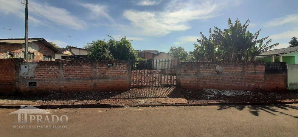 Terreno à venda, 612M2 - Foto 8