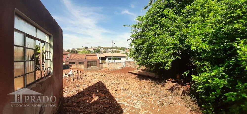 Terreno à venda, 612M2 - Foto 3