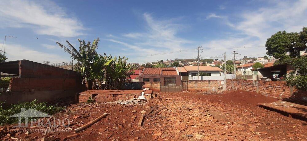 Terreno à venda, 612M2 - Foto 4