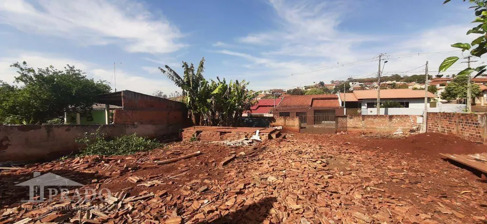 Terreno, 612 m² - Foto 9