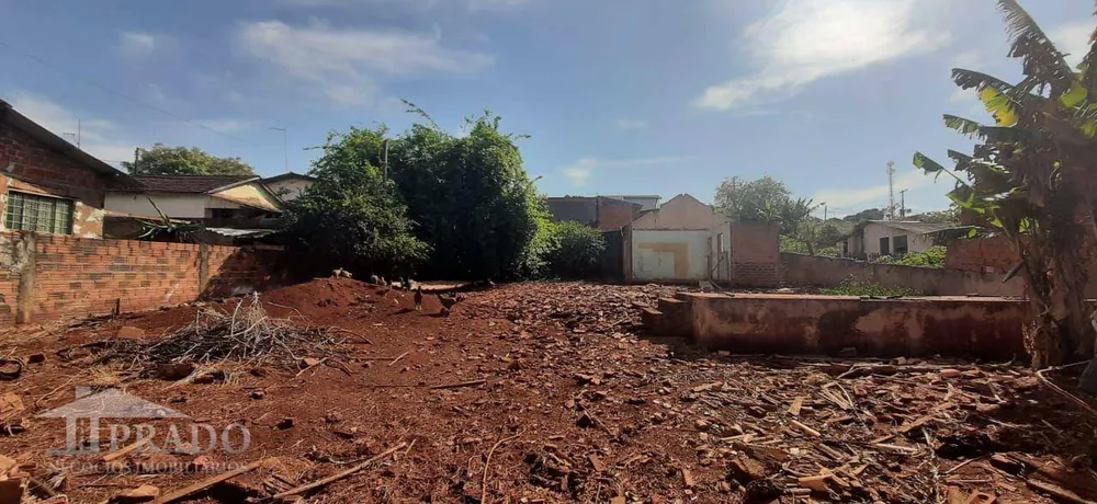 Terreno, 612 m² - Foto 2