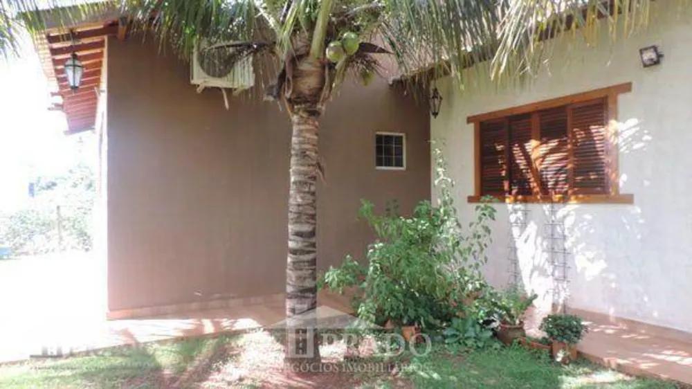 Chácara, 3 quartos, 1734 m² - Foto 2