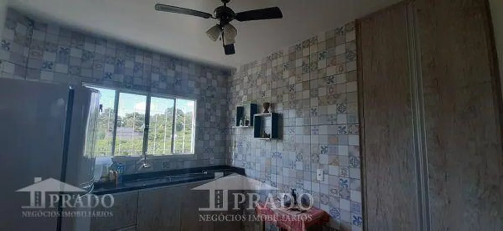 Chácara, 3 quartos, 1734 m² - Foto 4