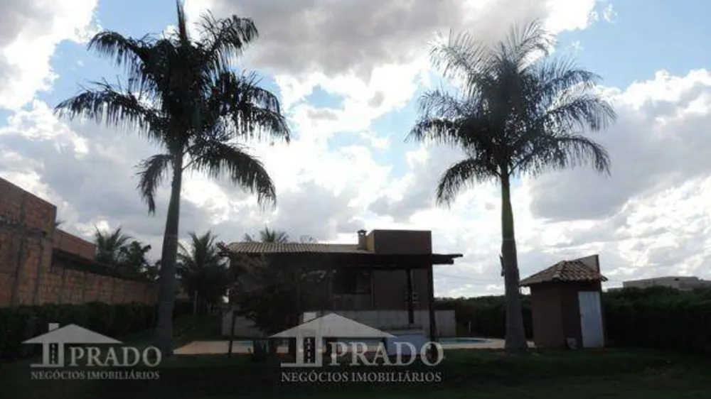 Chácara, 3 quartos, 1734 m² - Foto 6