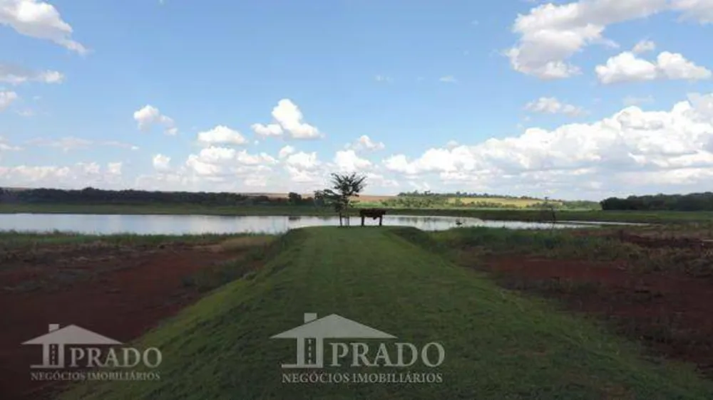 Chácara, 3 quartos, 1734 m² - Foto 7