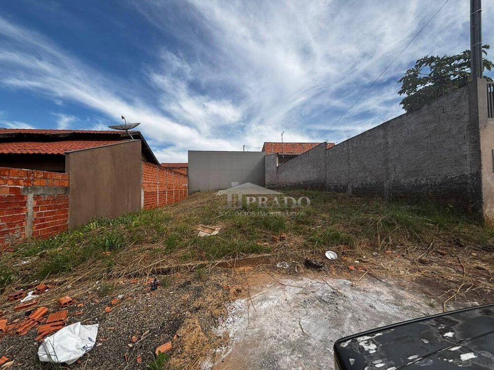 Terreno, 225 m² - Foto 1