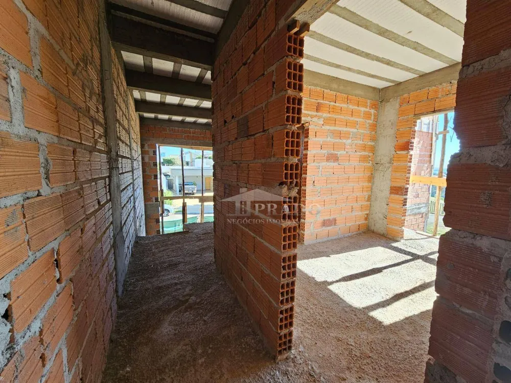 Sobrado, 3 quartos, 261 m² - Foto 5