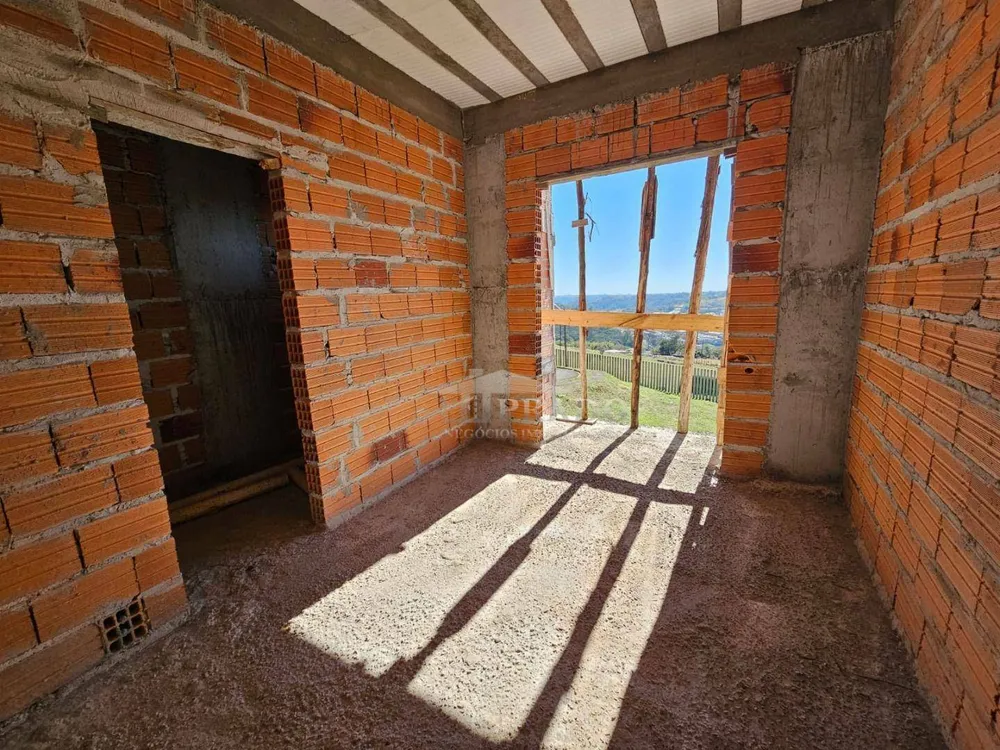 Sobrado, 3 quartos, 261 m² - Foto 4