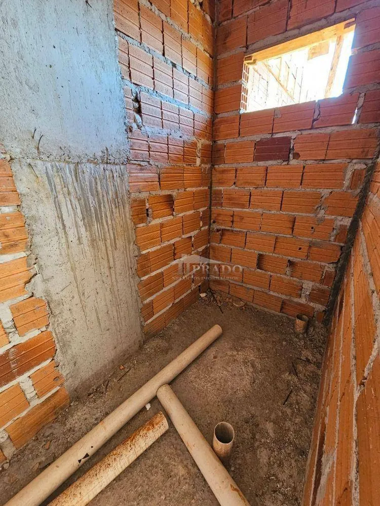 Sobrado, 3 quartos, 261 m² - Foto 3