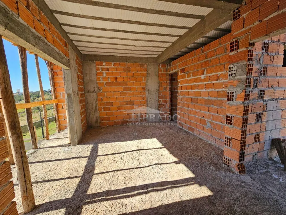Sobrado, 3 quartos, 261 m² - Foto 6
