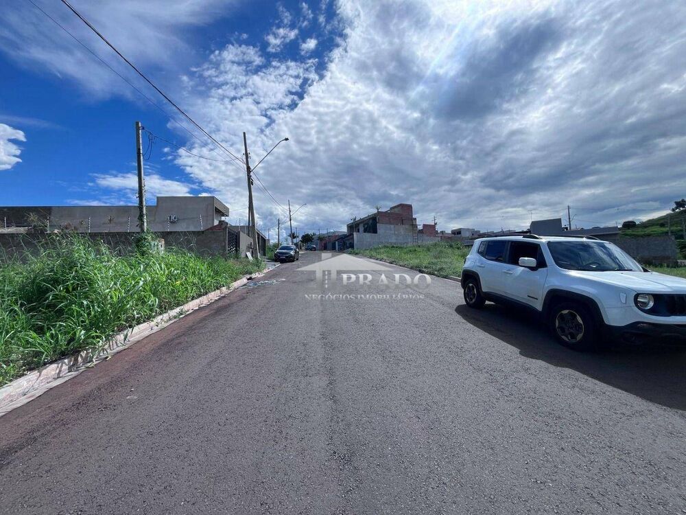 Terreno, 346 m² - Foto 2