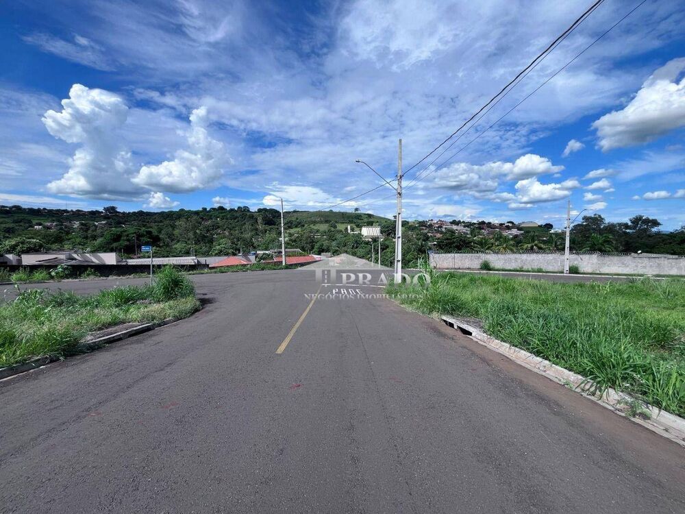 Terreno, 346 m² - Foto 3