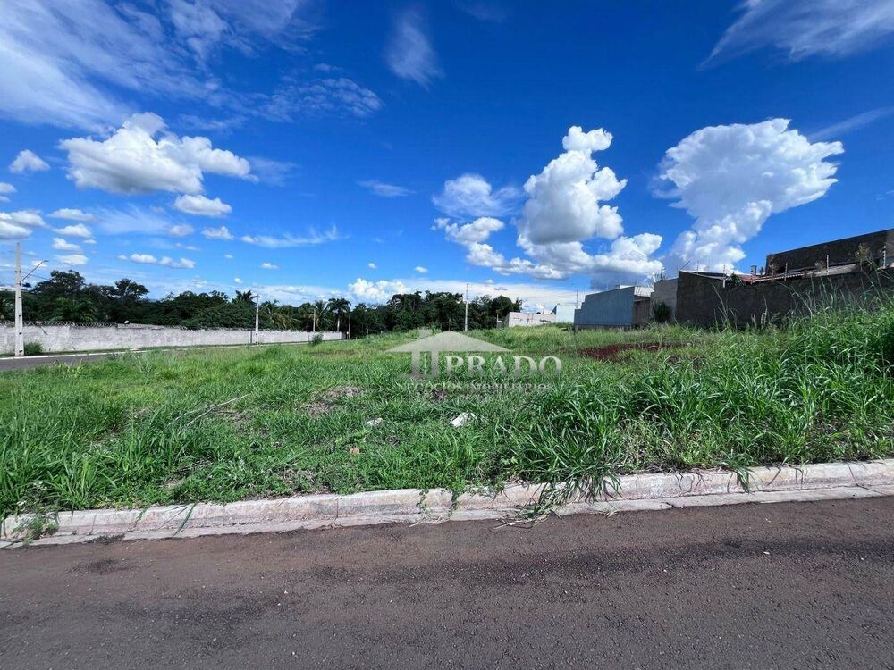 Terreno, 346 m² - Foto 1