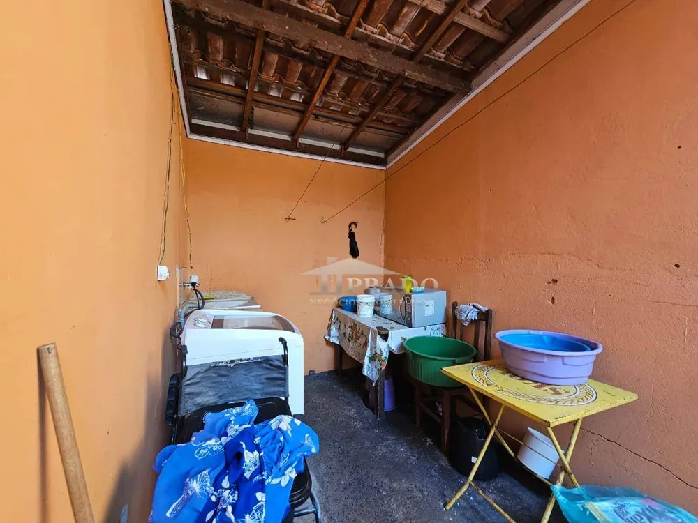 Casa, 83 m² - Foto 8