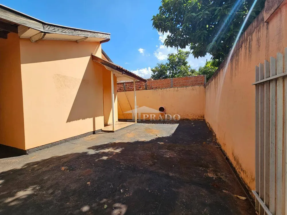 Casa, 83 m² - Foto 3