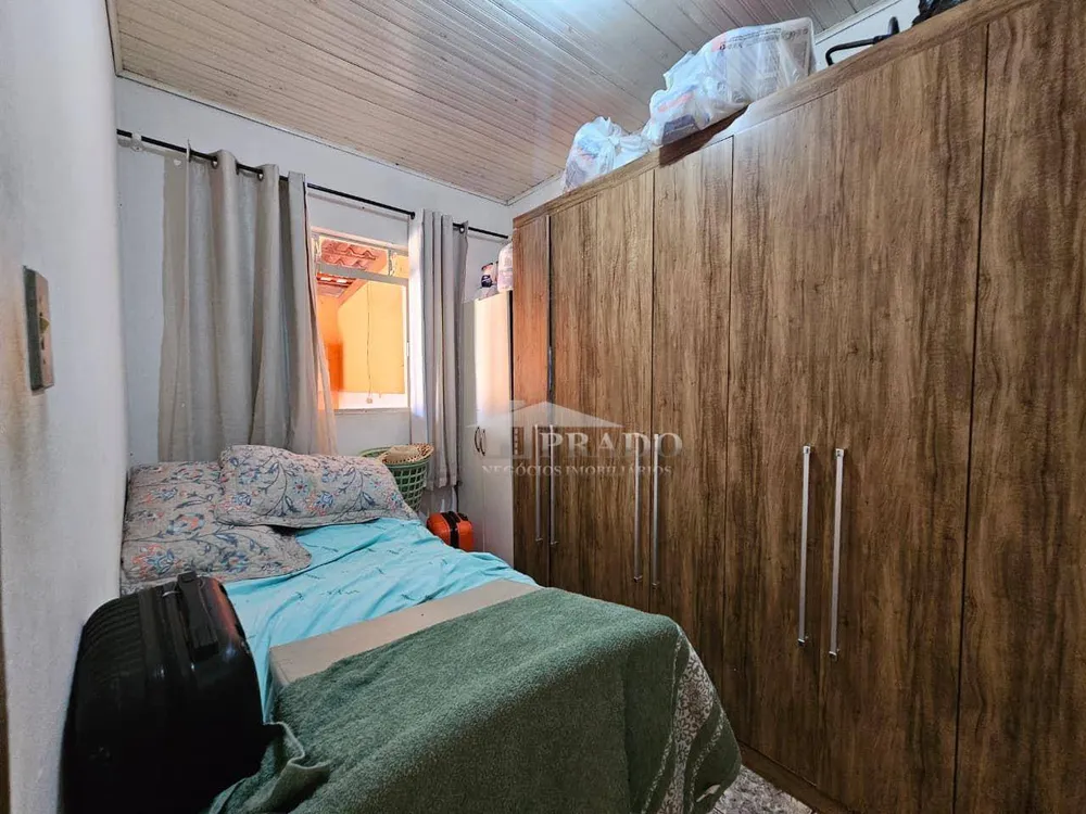 Casa, 83 m² - Foto 5