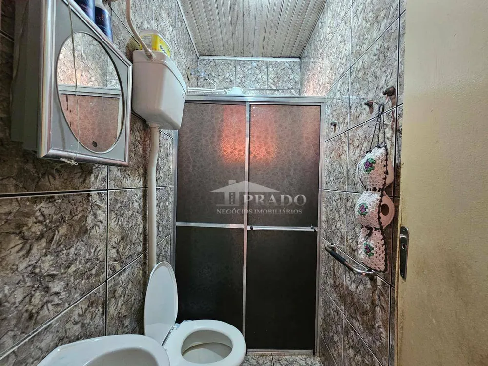 Casa, 83 m² - Foto 6