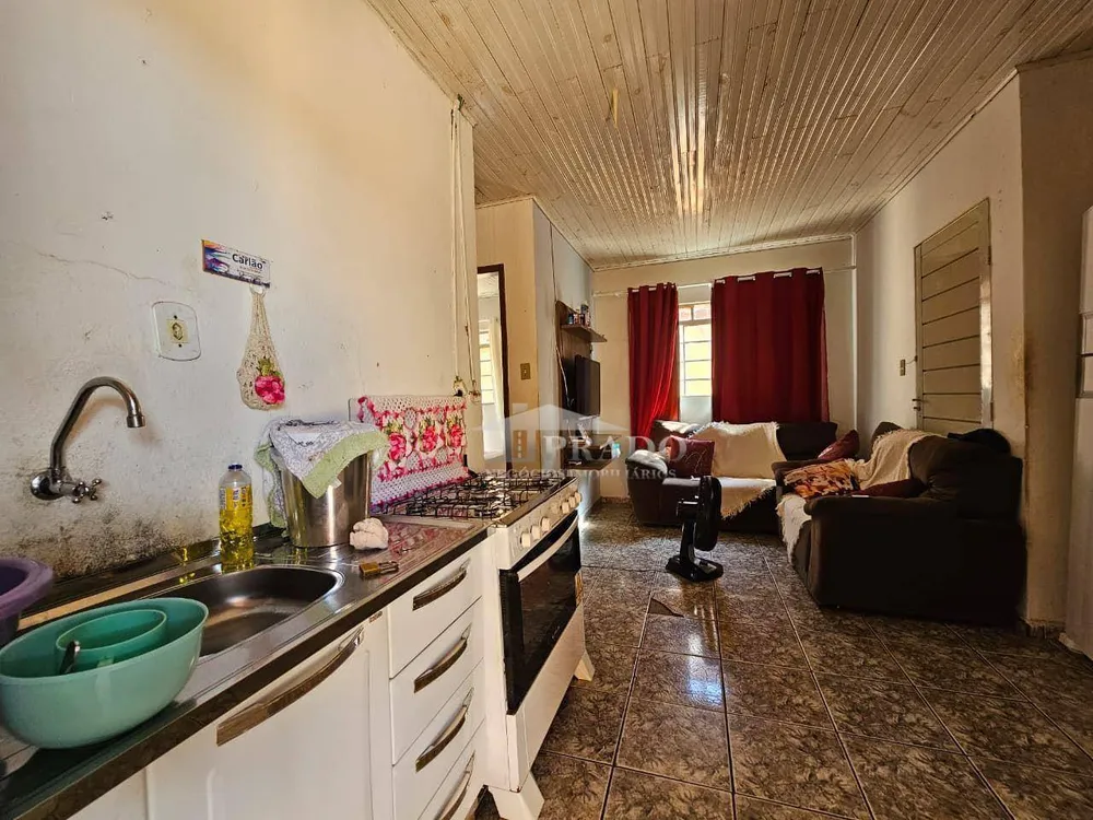 Casa, 83 m² - Foto 4