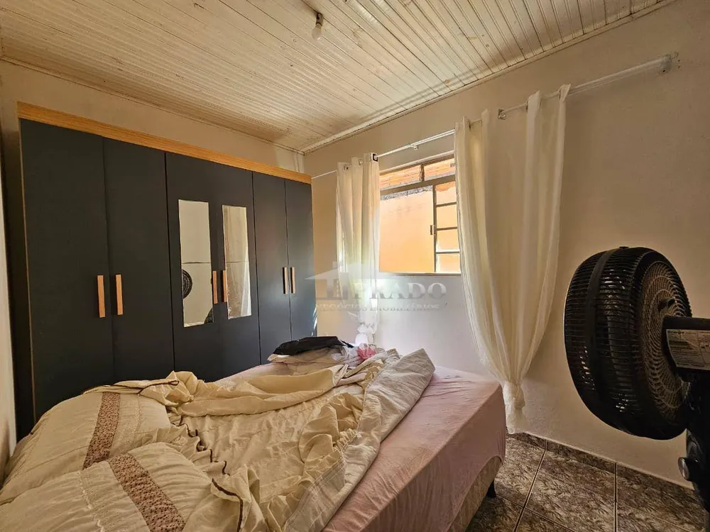 Casa, 83 m² - Foto 7