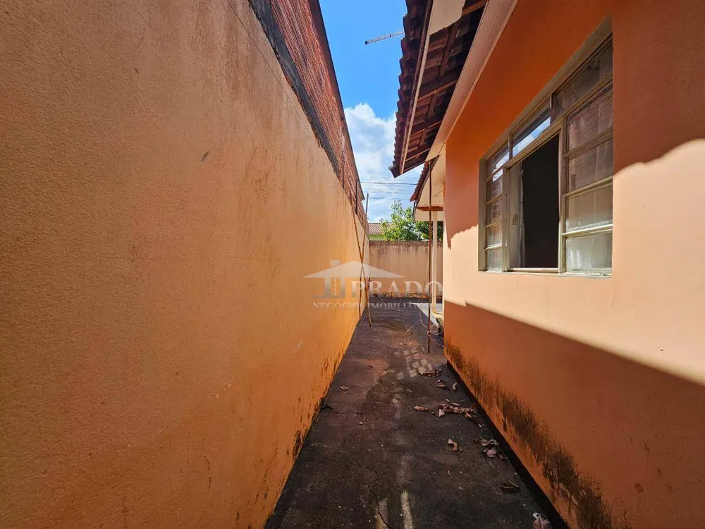 Casa, 83 m² - Foto 9