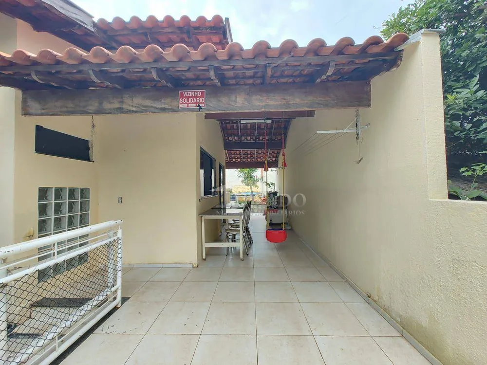 Casa, 100 m² - Foto 3