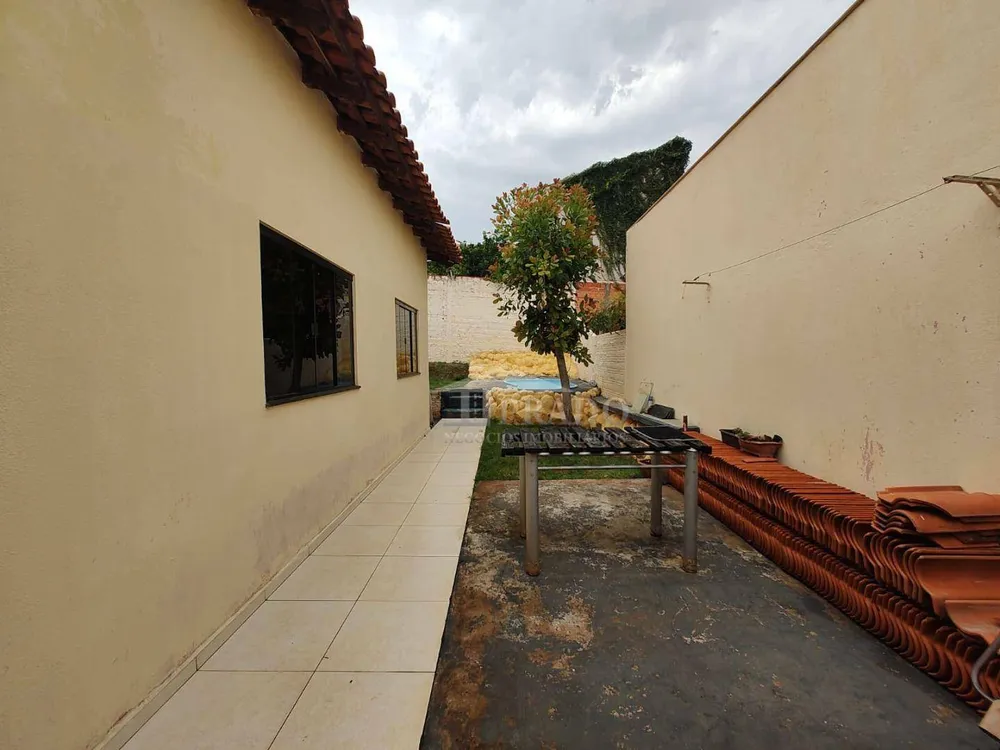 Casa, 100 m² - Foto 14