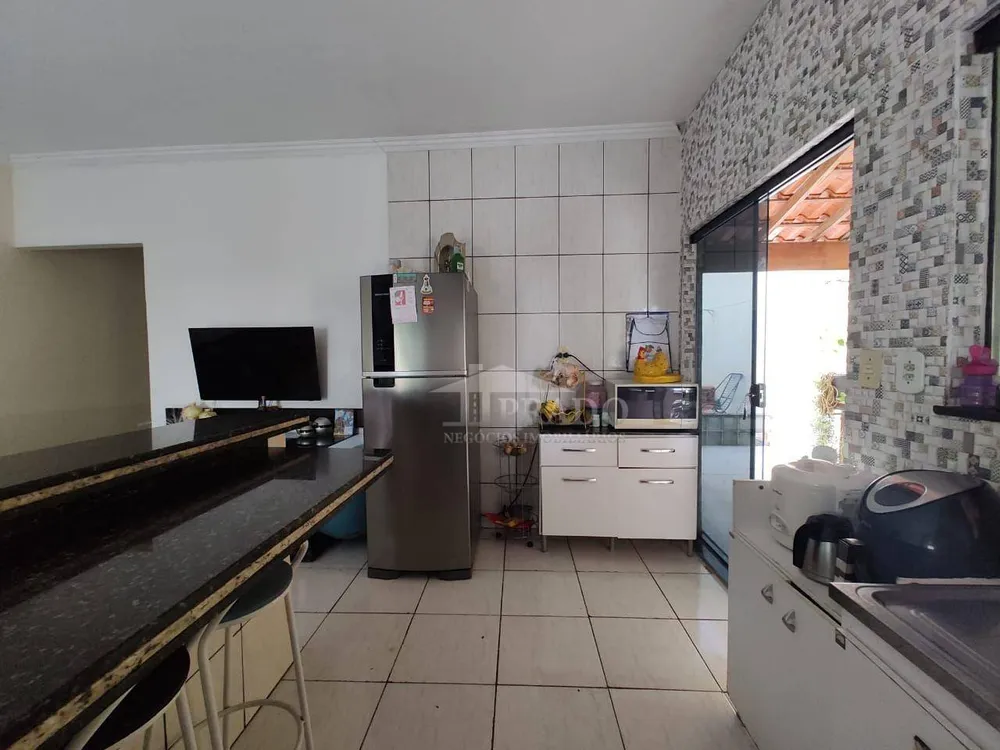Casa, 100 m² - Foto 6