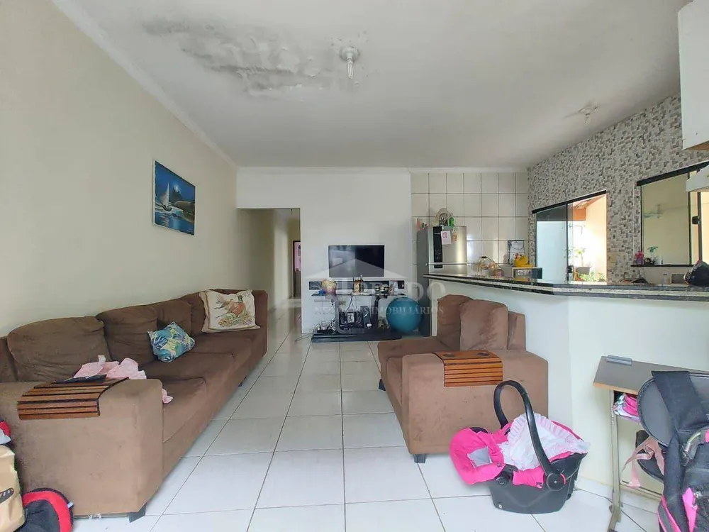 Casa, 100 m² - Foto 5