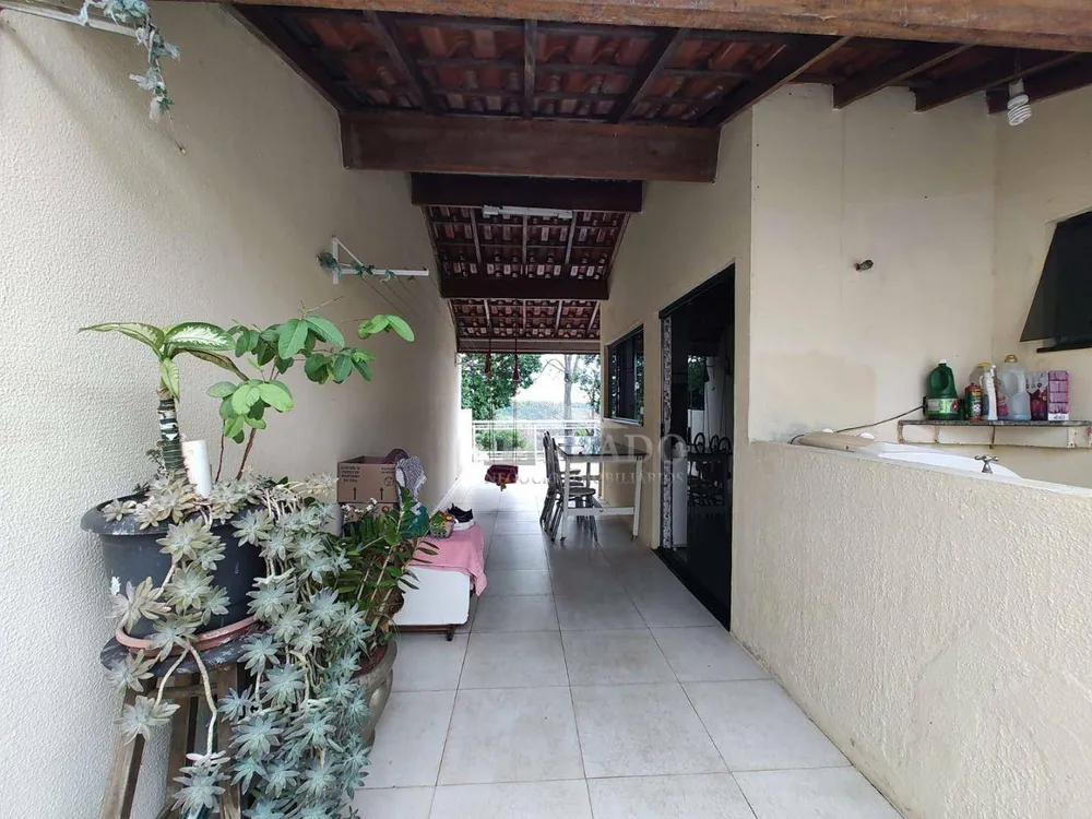 Casa, 100 m² - Foto 15