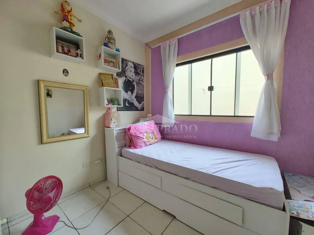 Casa, 100 m² - Foto 12