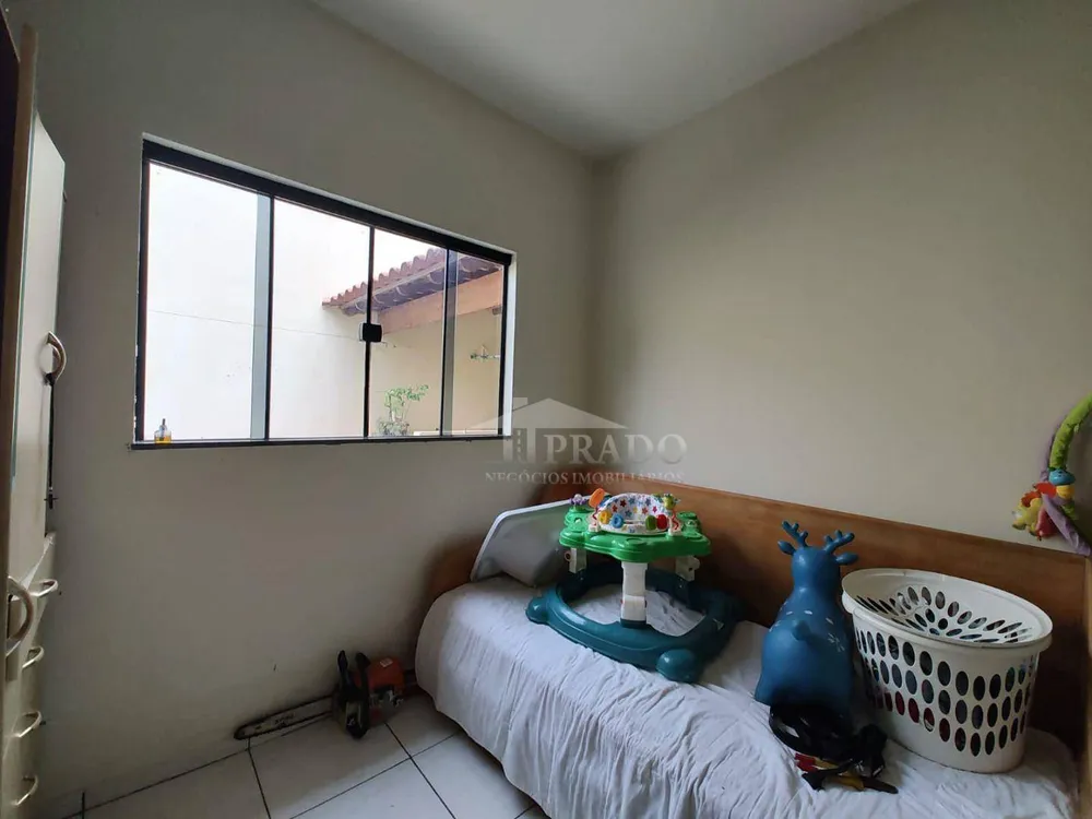 Casa, 100 m² - Foto 11