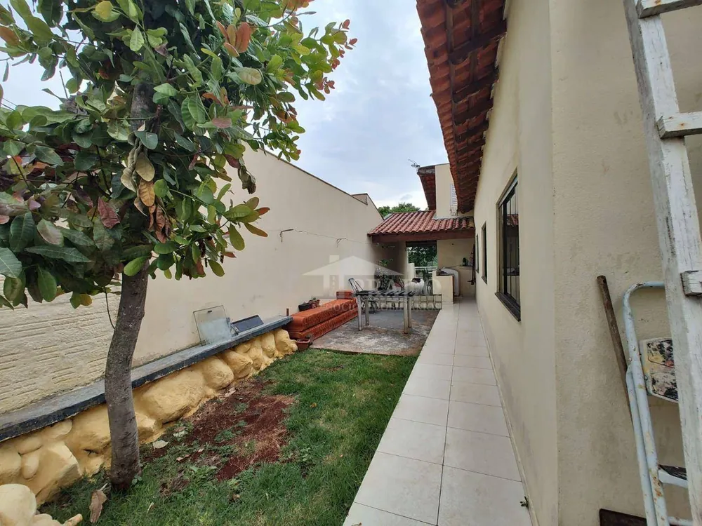 Casa, 100 m² - Foto 18