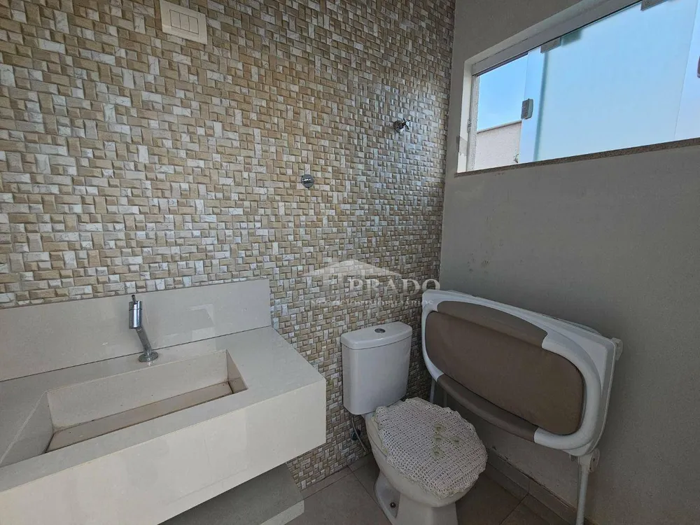 Casa, 3 quartos, 149 m² - Foto 5